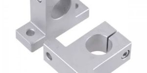 Linear Shaft Support Unit