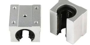 Open Type Linear Bearing