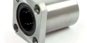 Square Flange Linear Bearing