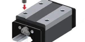 THK Linear Guide