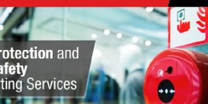 Fire Fighting Consultancy Service