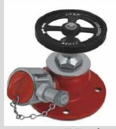 Hydrant Valve