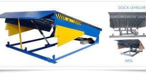 Dock Leveller