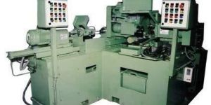 Electric SPM Machine