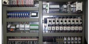 Industrial Automation System