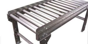Stainless Steel Roller Conveyor