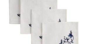 Medium Cotton Tiffin Napkin