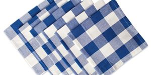 Small Cotton Tiffin Napkin