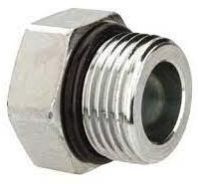 Threaded Plug