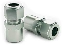 Tube to Butt Weld Connector