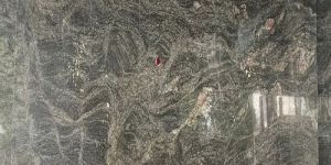 Himalayan Blue Granite Slab