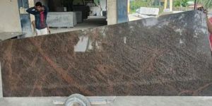 Natural Multi Granite Slab