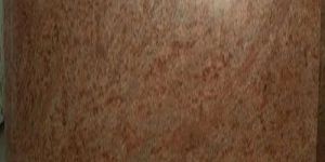 Pink Raw Silk Granite Slab