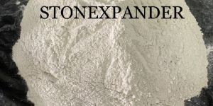 Silent Stone Cracking Agent