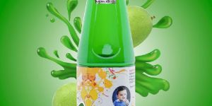 Kesar Pista Krisha Syrup