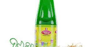 Khas Khas Mohini Syrup