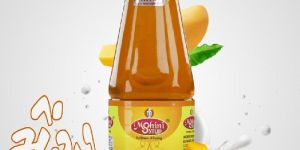 Mango Milk Mohini Syrup