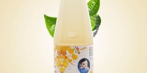 Mosambi Krisha Syrup