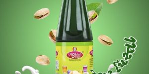 Kesar Pista Mohini Syrup