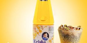Rajbhog Special Krisha Syrup