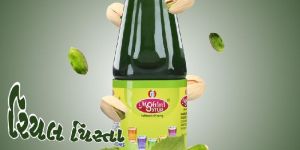 Real Pista Mohini Syrup