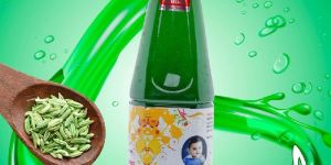 Real Sauf Krisha Syrup