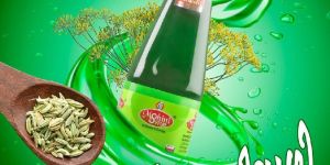 Real Variyali Mohini Syrup