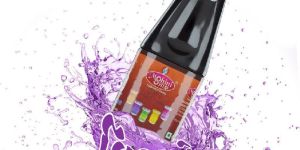 Vimto Mohini Syrup