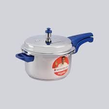 Stainless Steel Pressure Cooker