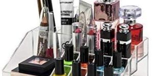 Cosmetic Makeup Organizer