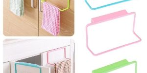 Plastic Cupboard Napkin Holder