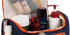 Toiletry Hanging Bag