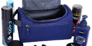 Travel Toiletry Kit Bag