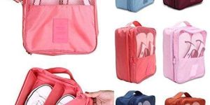 Travelling Shoe Bag