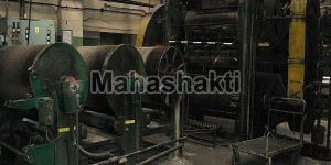 PVC Calendering Line