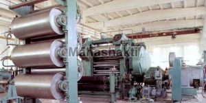 Rubber Calendering Line