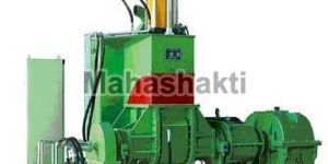 Rubber Kneader