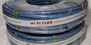 PVC Braided Hose Pipe