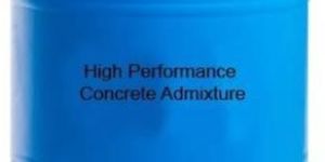 Liquid Polymer Cement Admixture