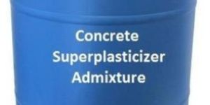 MAC 10/50 SNF Based Superplasticizer Admixture