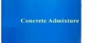 MAC-100/910 PC Based High Range Superplasticizer Admixture