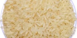 Parboiled Rice