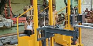 Drum Handling Equipment