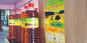 Mustard Oil