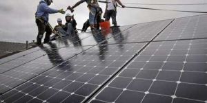 Semi Skilled Manpower Services