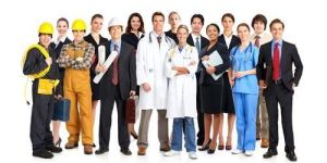 Skilled Manpower Services