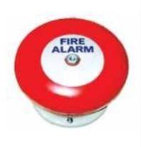 Fire Alarm Detector
