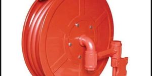 Fire Hose Reel Drum