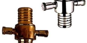 Male & Female Coupling