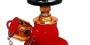 Single Head Hydrant Valve
